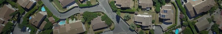 residential solar installation