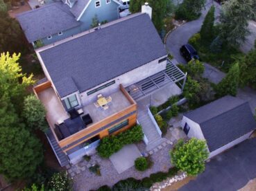 roof comp shingle solar