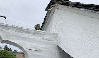 roof repair