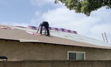 roof repair san diego