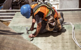 roofing construction