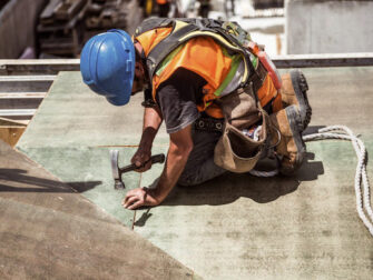 roofing construction