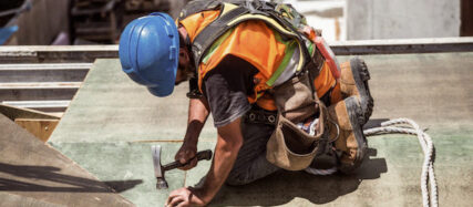 roofing construction