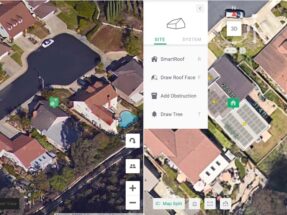 roof analysis quote imagry