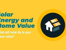 solar and home value
