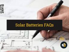 solar battery faqs