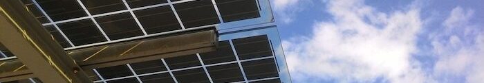 solar skyport sky carport