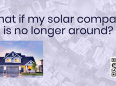 solar company no longer around