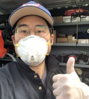 solar covid 19 coronavirus