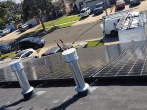 best solar panel installation company