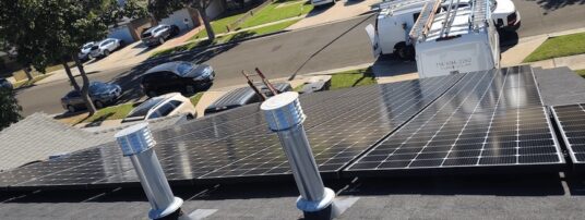 best solar panel installation company