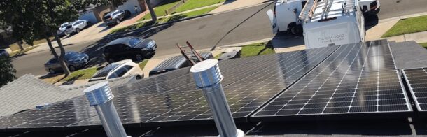 best solar panel installation company