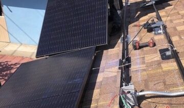 solar-installation-panel-array-3-wiring solar adding more panels