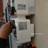 solar inverter repair