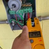 solar inverter repair