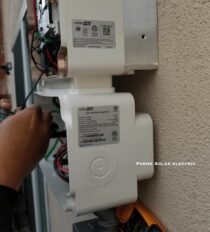 solar inverter repair