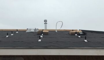 solar panel install removal roofing solar panel roofing removal paper