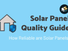 solar panel quality guide reliability