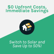 solar ppa lease savings