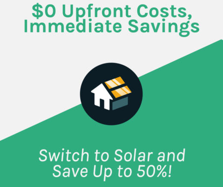 solar ppa lease savings