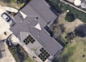 home shading analysis