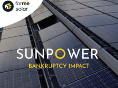 SunPower Bankruptcy How it Impacts Customers