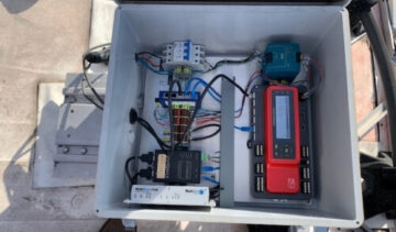 sunpower commercial solar installation company