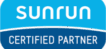 sunrun certified partner