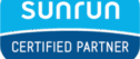 sunrun certified partner
