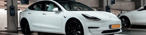 tesla charging model 3