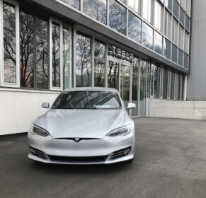 tesla-model-s-electric-car-revolution tesla electric vehicle revolution ev