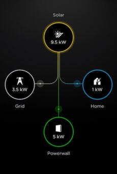 tesla-powerwall-battery-solar tesla powerwall battery solar