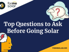 top questions to ask before going solar