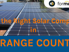top solar company orange county