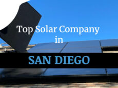 san diego top solar company