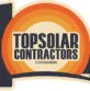 top solar contractors forme solar