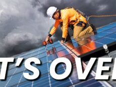 Solar Investment Tax Credit