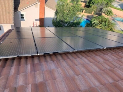 All Rounder Package 9 california los angeles