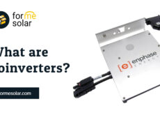 what are microinverters