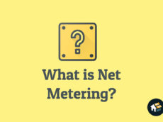 what is net metering